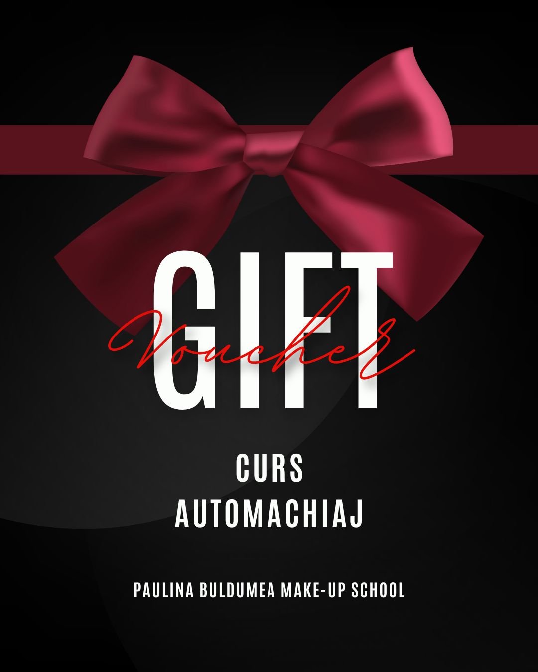 voucher curs automachiaj