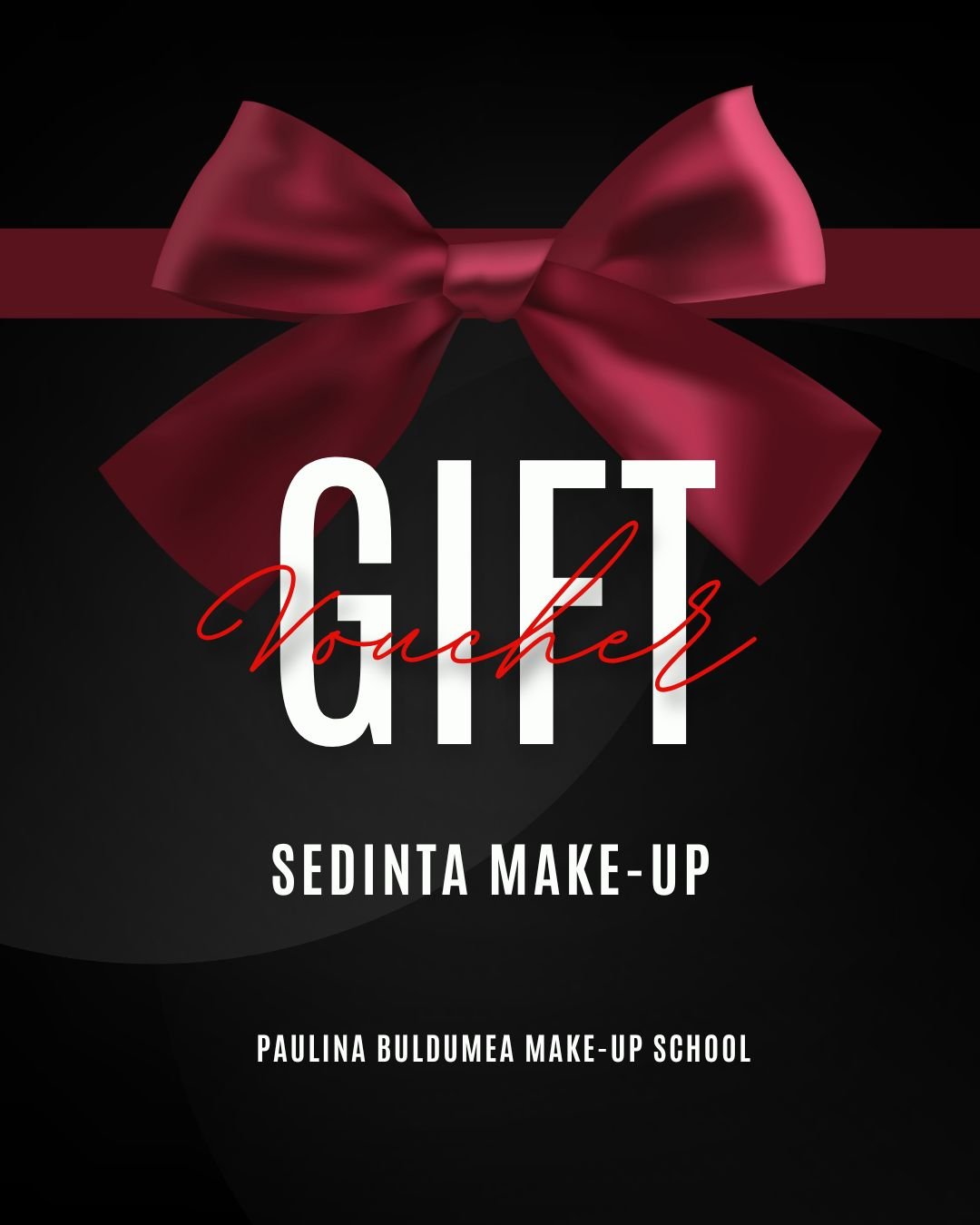 voucher sedinta make up